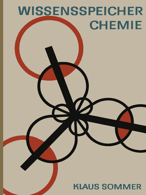 cover image of Wissensspeicher Chemie